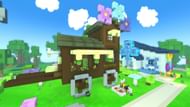 Completing the Trove Spring Fling event offers players new allies, mounts, and more (Image via Trion Worlds)